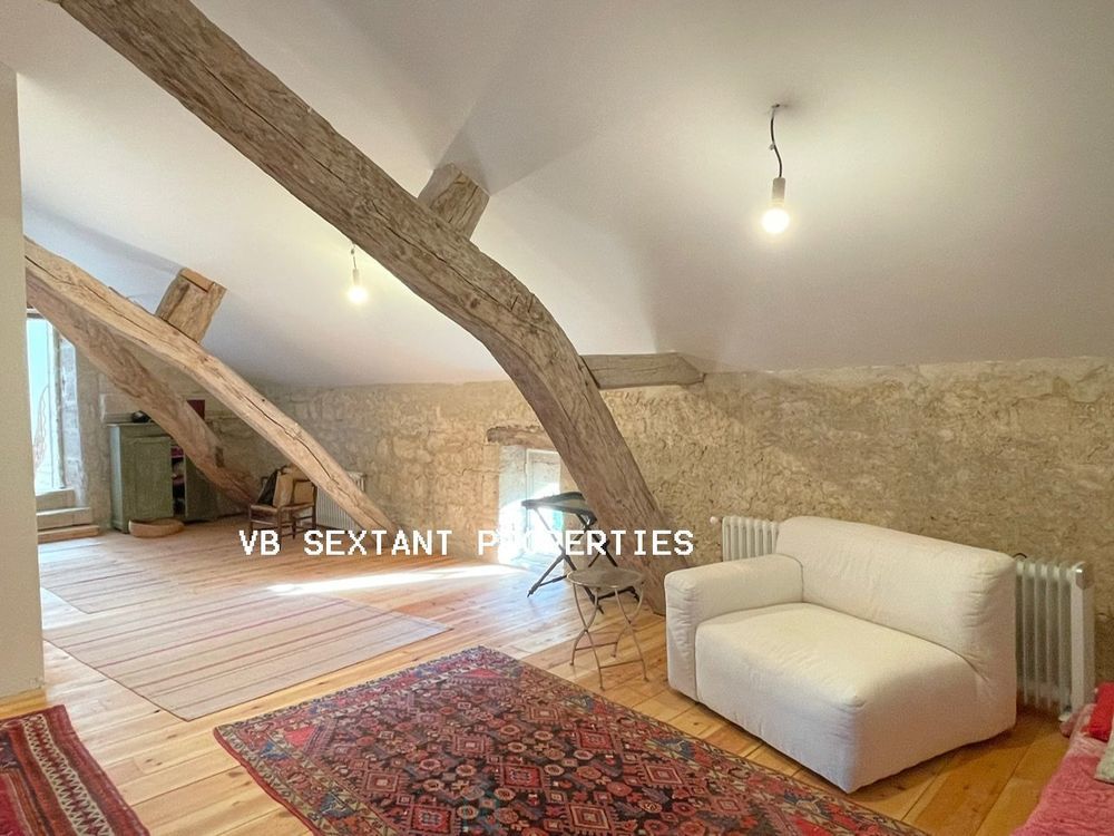 � vendre  Villa G�nissac (33420)