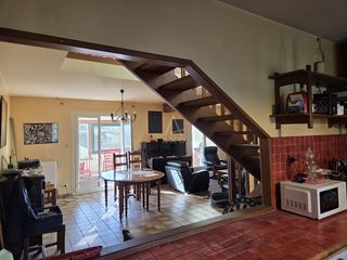  Maison � vendre 5 pi�ces 125 m�