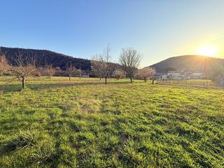  Terrain � vendre 2116 m�