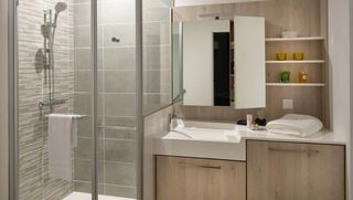  Appartement � vendre 2 pi�ces 46 m�