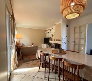  Maison � vendre 5 pi�ces 100 m�