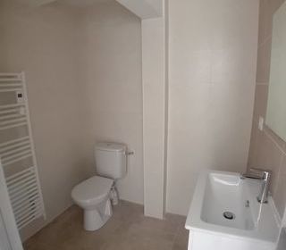  Appartement � louer 2 pi�ces 36 m�