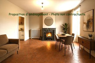  Maison � vendre 5 pi�ces 99 m�