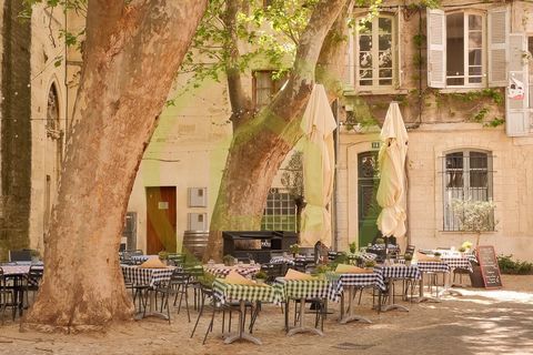 Restaurant 154000 06370 Mouans sartoux