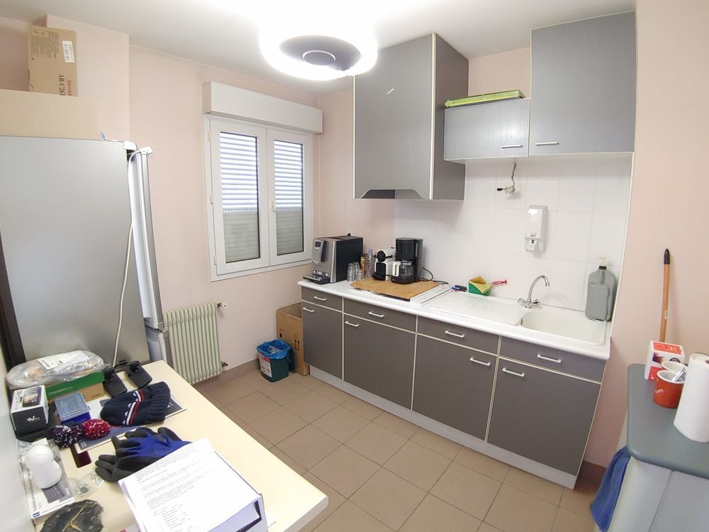 � vendre  Maison Rodez (12000)