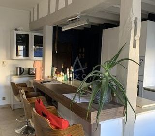  Maison � vendre 8 pi�ces 171 m�