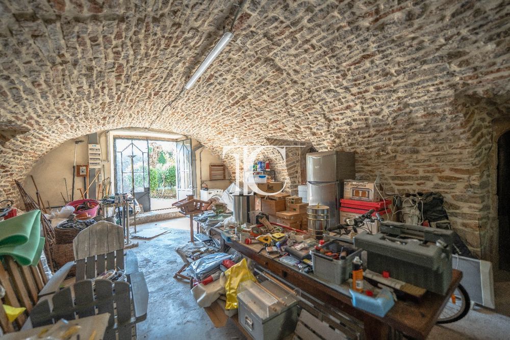 � vendre  Villa Les Vans (07140)