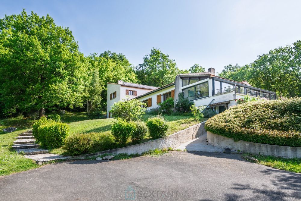 � vendre  Villa Nanteau-sur-Lunain (77710)