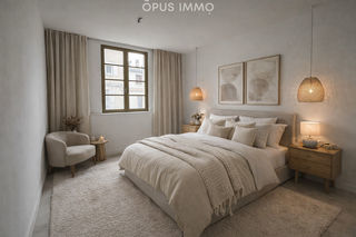  Appartement � vendre 5 pi�ces 179 m�