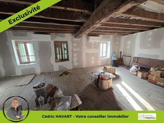  Maison � vendre 2 pi�ces 78 m�