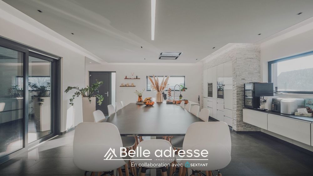 � vendre  Villa Molsheim (67120)