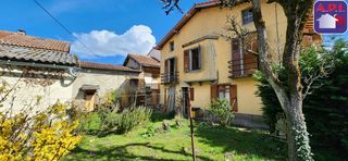  Maison � vendre 5 pi�ces 120 m�