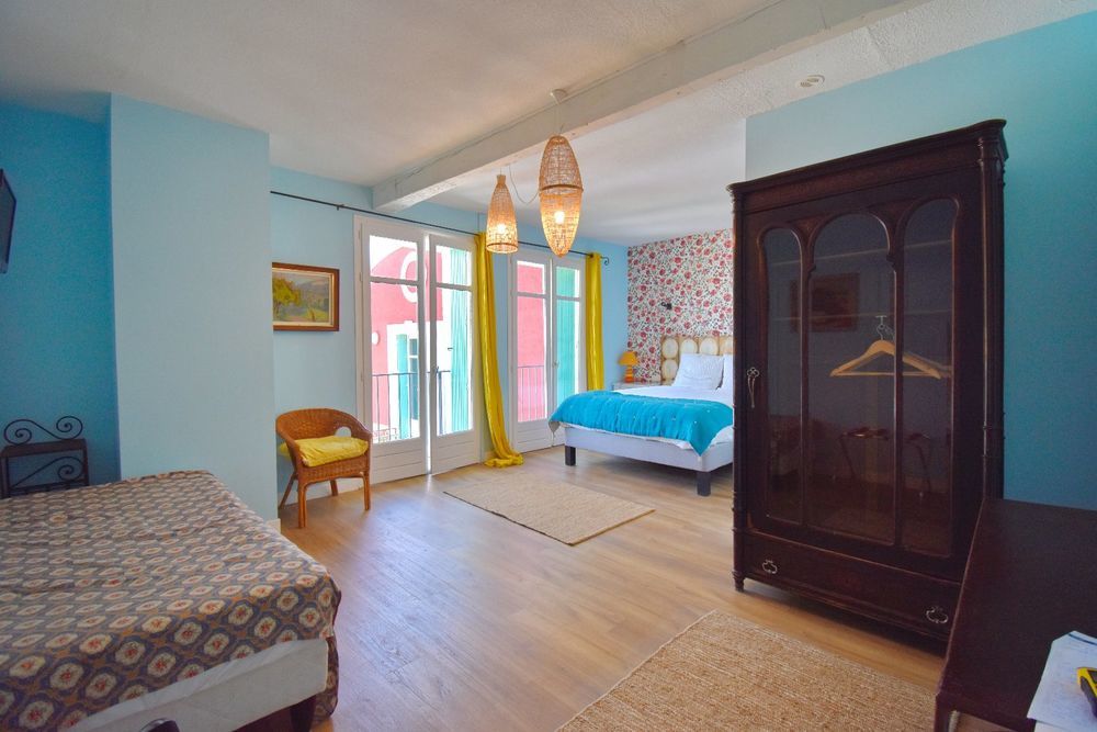 � vendre  Villa Roujan (34320)