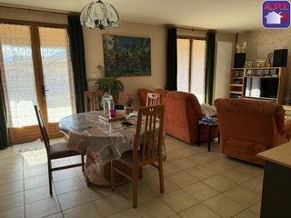  Maison � vendre 5 pi�ces 126 m�