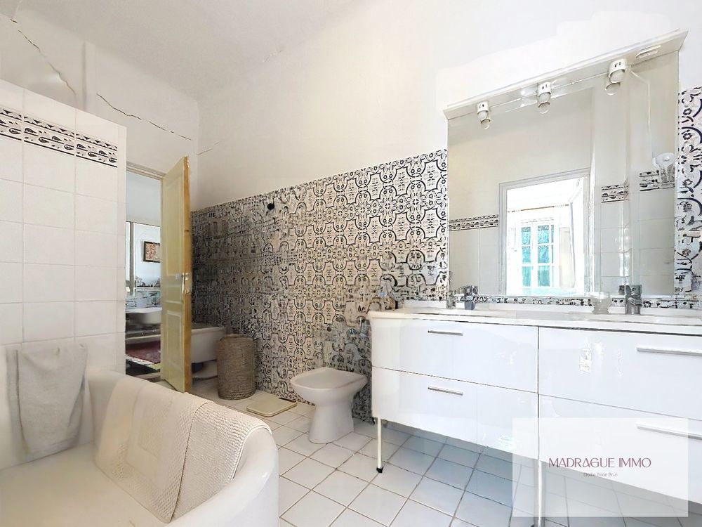 � vendre  Maison Peymeinade (06530)