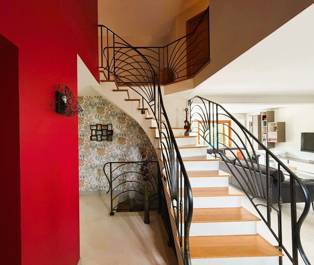 � vendre  Maison Lamorlaye (60260)