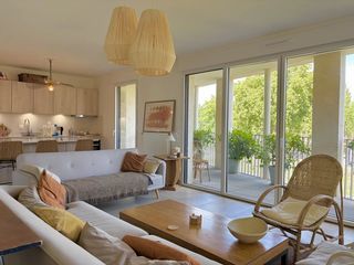  Appartement � vendre 4 pi�ces 