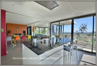  Villa � vendre 6 pi�ces 280 m�