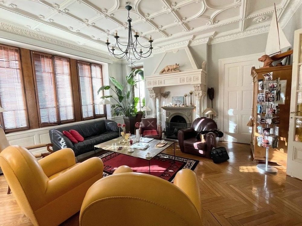 � vendre  Appartement Annecy (74000)