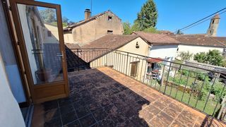  Maison � vendre 4 pi�ces 160 m�