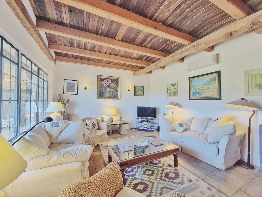 � vendre  Maison Soub�s (34700)