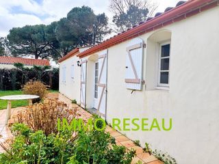  Maison � vendre 3 pi�ces 70 m�