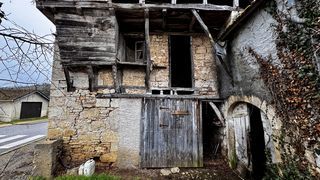  Maison � vendre 3 pi�ces 75 m�