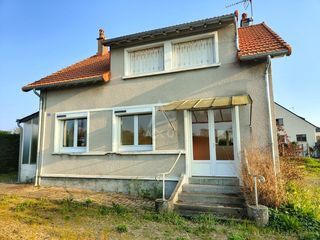  Maison � vendre 4 pi�ces 98 m�