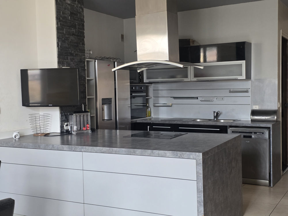 � vendre  Appartement Ajaccio (20000)