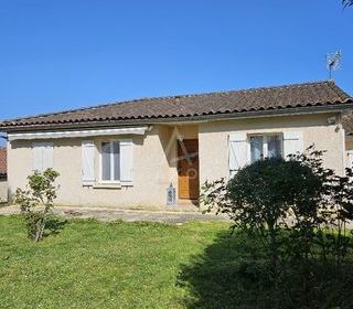  Maison � vendre 5 pi�ces 89 m�