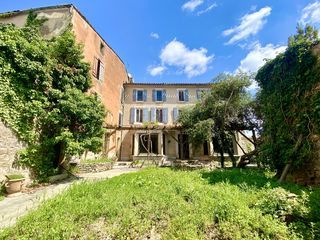  Maison � vendre 15 + pi�ces 400 m�