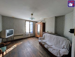  Maison � vendre 4 pi�ces 95 m�