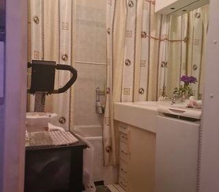  Appartement � vendre 2 pi�ces 44 m�