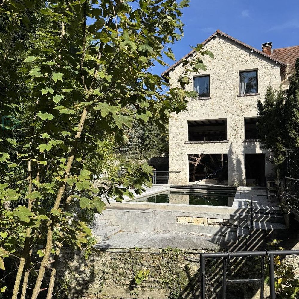 � vendre  Villa Maule (78580)