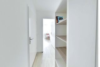  Appartement � vendre 1 pi�ce 18 m�