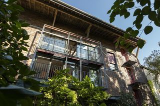  Loft � vendre 12 pi�ces 303 m�