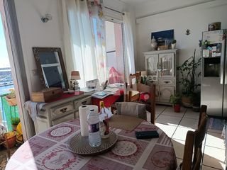  Appartement � vendre 3 pi�ces 54 m�