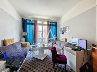  Appartement � vendre 3 pi�ces 47 m�