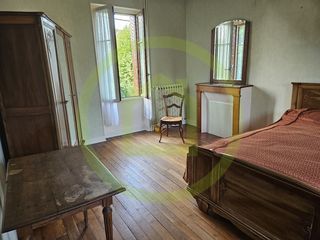  Maison � vendre 5 pi�ces 110 m�