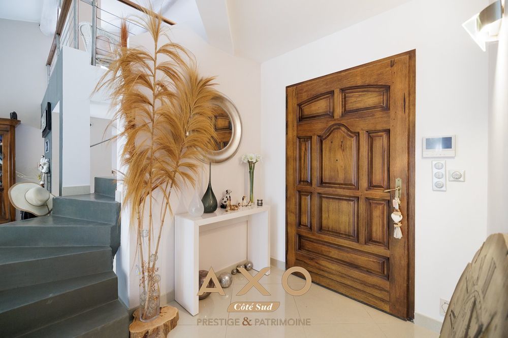 � vendre  Maison Simiane-Collongue (13109)