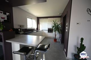  Maison � vendre 6 pi�ces 124 m�