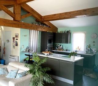  Maison � vendre 5 pi�ces 120 m�