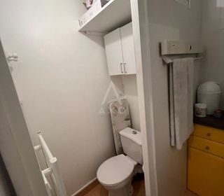  Appartement � louer 1 pi�ce 22 m�