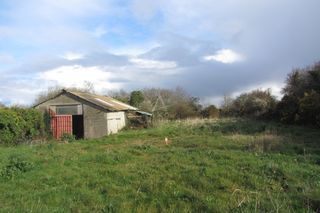  Terrain � vendre 2300 m�