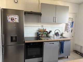  Appartement � vendre 4 pi�ces 67 m�