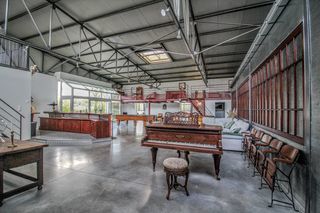  Maison � vendre 6 pi�ces 500 m�