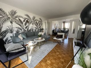  Appartement � vendre 4 pi�ces 78 m�