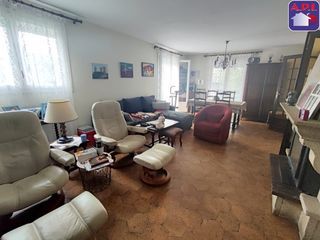  Maison � vendre 7 pi�ces 195 m�