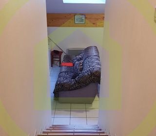  Appartement � vendre 2 pi�ces 34 m�