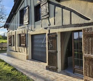  Maison � vendre 5 pi�ces 180 m�